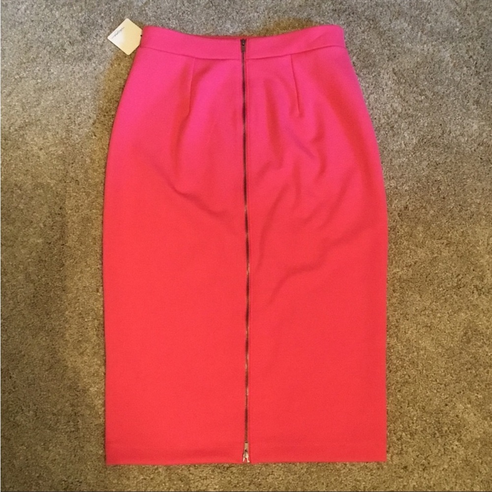 Halogen Pencil Skirt - Picture 2 of 2